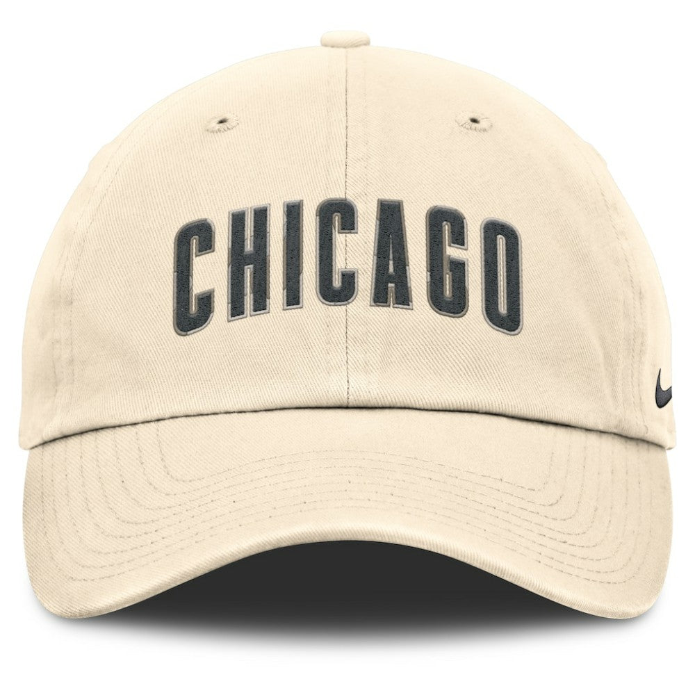 MLB Chicago Cubs Nike Camo Pack Club Adjustable Hat