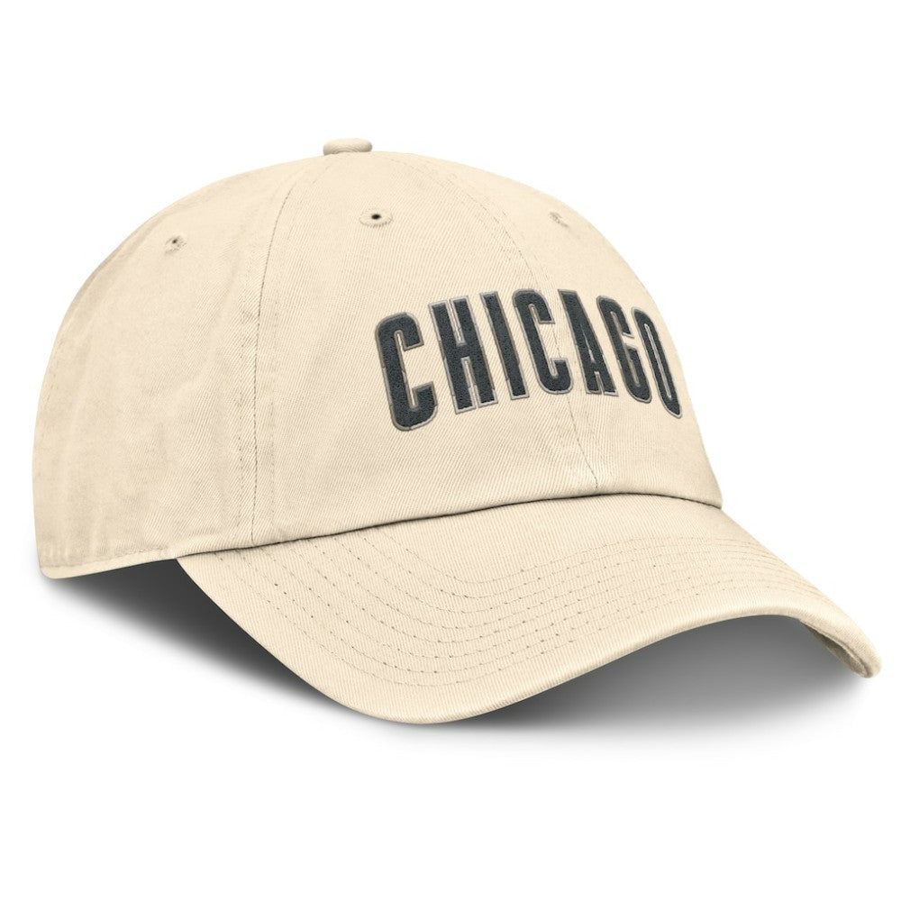 MLB Chicago Cubs Nike Camo Pack Club Adjustable Hat