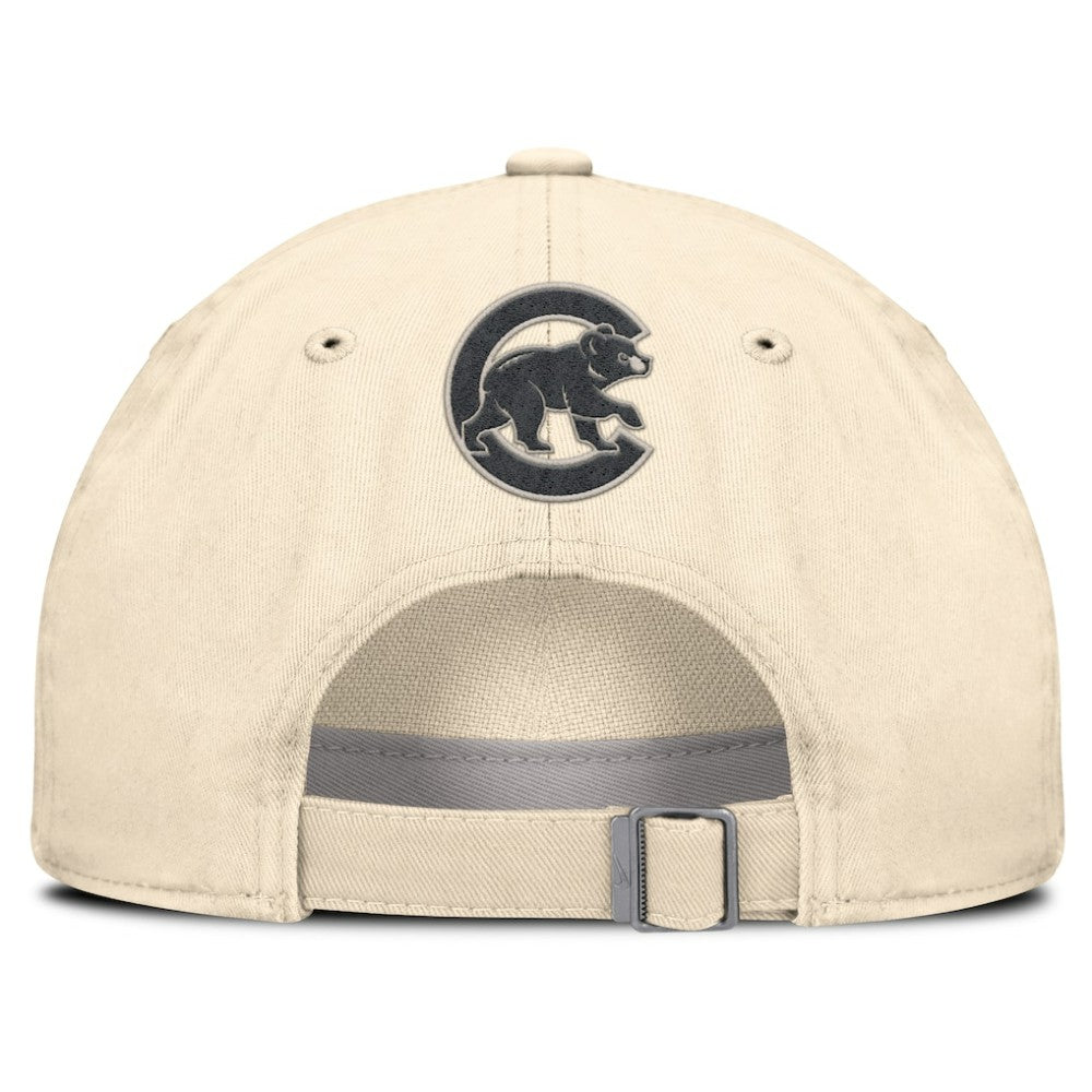 MLB Chicago Cubs Nike Camo Pack Club Adjustable Hat