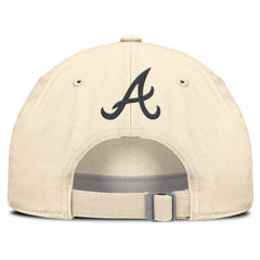MLB Atlanta Braves Nike Camo Pack Club Adjustable Hat