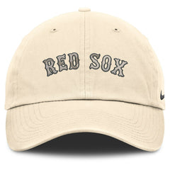 MLB Boston Red Sox Nike Camo Pack Club Adjustable Hat