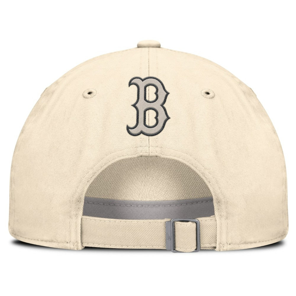 MLB Boston Red Sox Nike Camo Pack Club Adjustable Hat