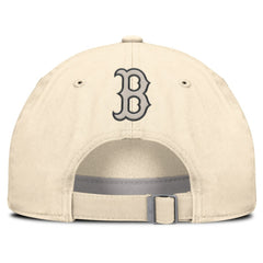 MLB Boston Red Sox Nike Camo Pack Club Adjustable Hat