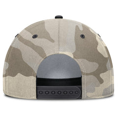 MLB Chicago Cubs Nike Camo Pack Rise Adjustable Hat