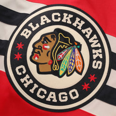 NHL Red Chicago Blackhawks Fanatics 2025 NHL Winter Classic Premium Jersey