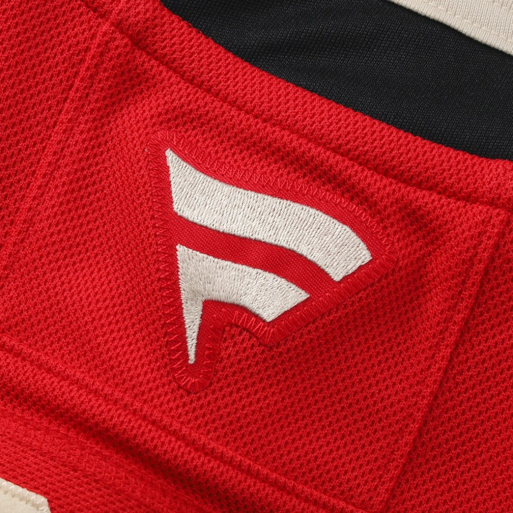 NHL Red Chicago Blackhawks Fanatics 2025 NHL Winter Classic Premium Jersey