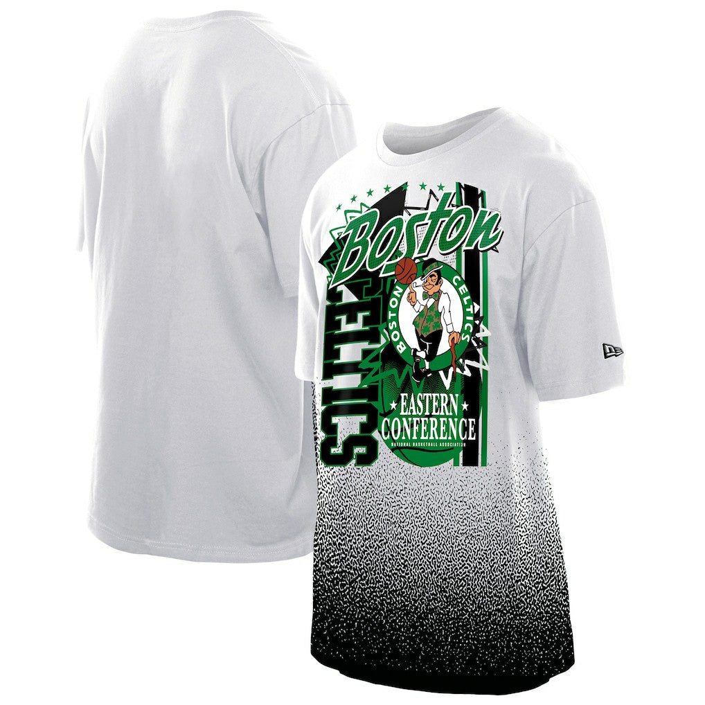 NBA Boston Celtics Injection Sport Classics T-Shirt