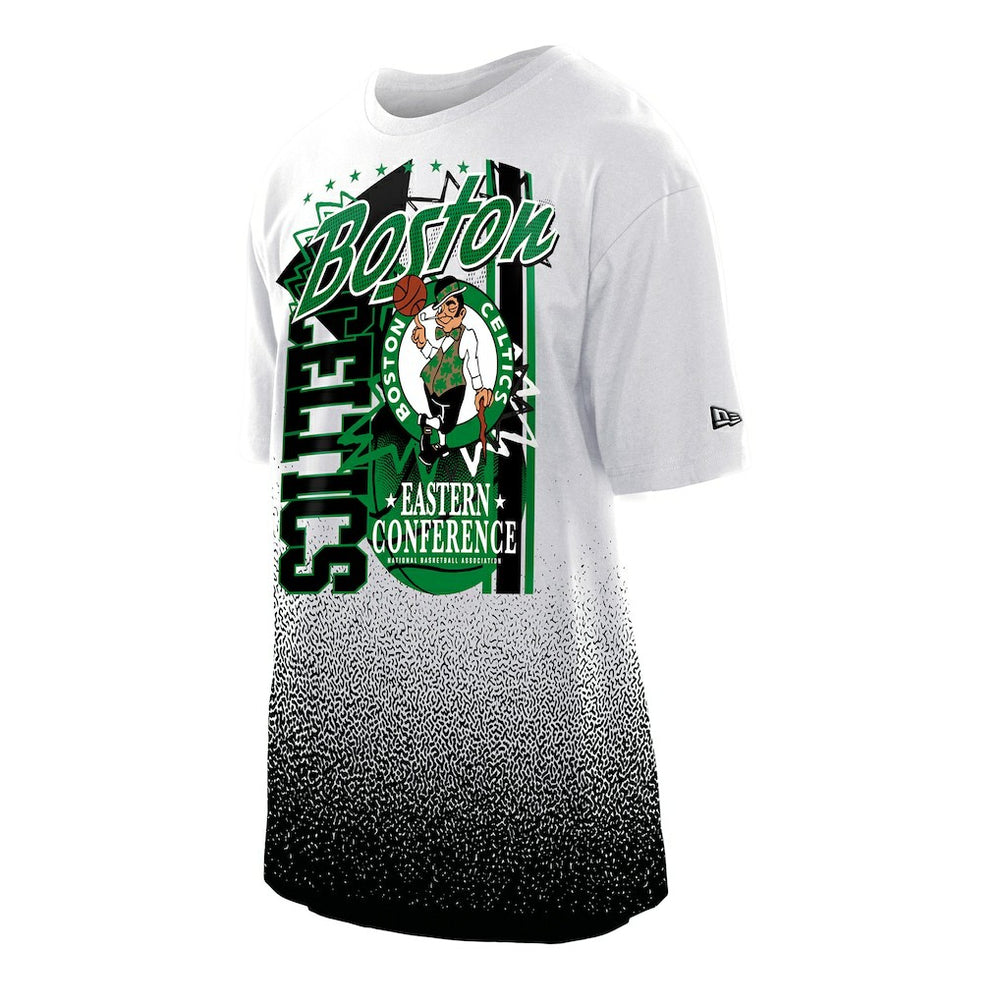 NBA Boston Celtics Injection Sport Classics T-Shirt
