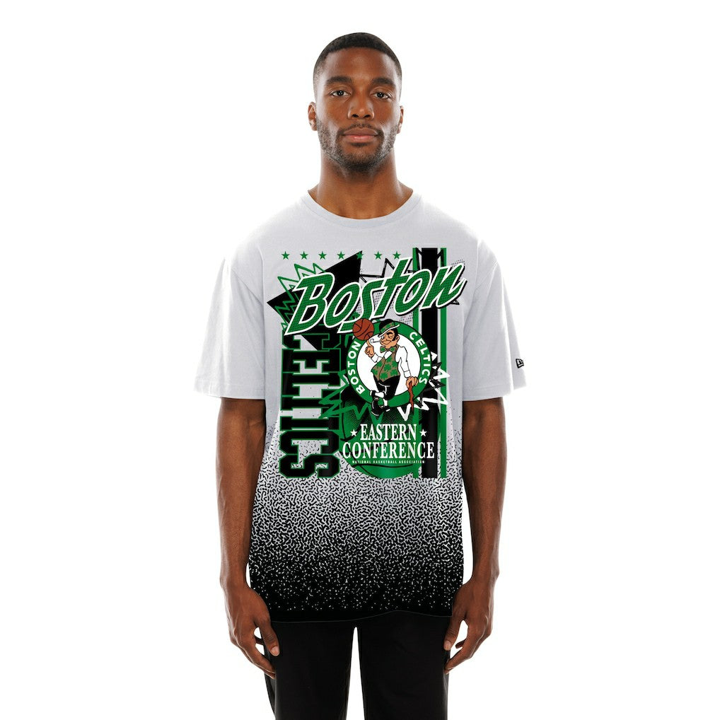 NBA Boston Celtics Injection Sport Classics T-Shirt