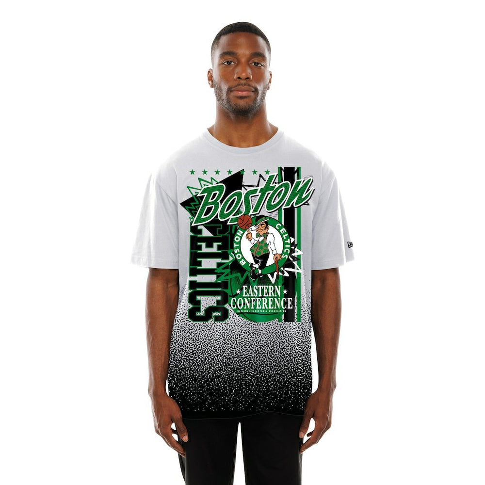 NBA Boston Celtics Injection Sport Classics T-Shirt