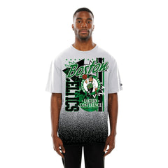 NBA Boston Celtics Injection Sport Classics T-Shirt