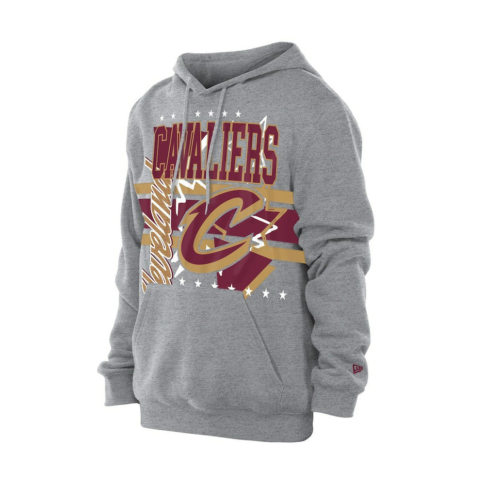 NBA Cleveland Cavaliers Injection Sport Classics Fleece Hoodie sale