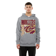 NBA Cleveland Cavaliers Injection Sport Classics Fleece Hoodie sale