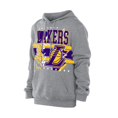 NBA Los Angeles Lakers Injection Sport Classics Fleece Hoodie