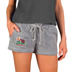 Concepts Sport Women's Mainstream Terry Shorts - Arizona Cardinals