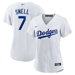MLB Blake Snell Los Angeles Dodgers Nike Women's Home Replica Player Jersey