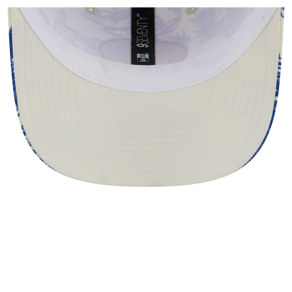 NBA Golden State Warriors Lemon Tree 9SEVENTY Adjustable Hat sale