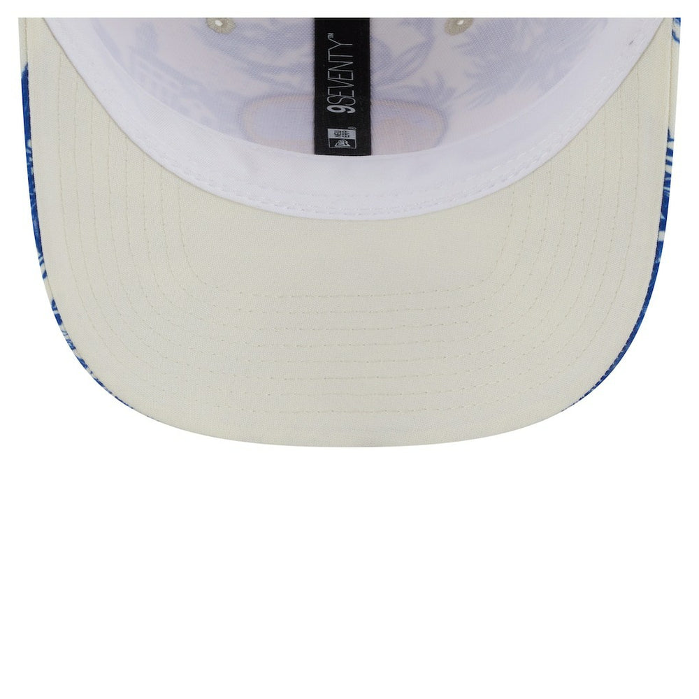 NBA Golden State Warriors Lemon Tree 9SEVENTY Adjustable Hat sale