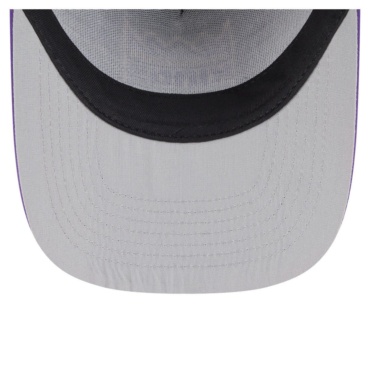 NBA Sacramento Kings Vintage Team Rope A-Frame 9FIFTY Snapback Hat