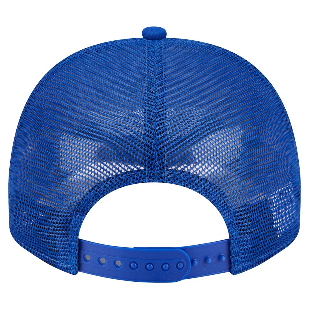 NBA Golden State Warriors Vintage Team Rope A-Frame 9FIFTY Snapback Hat sale
