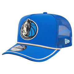 NBA Dallas Mavericks Vintage Team Rope A-Frame 9FIFTY Snapback Hat sale