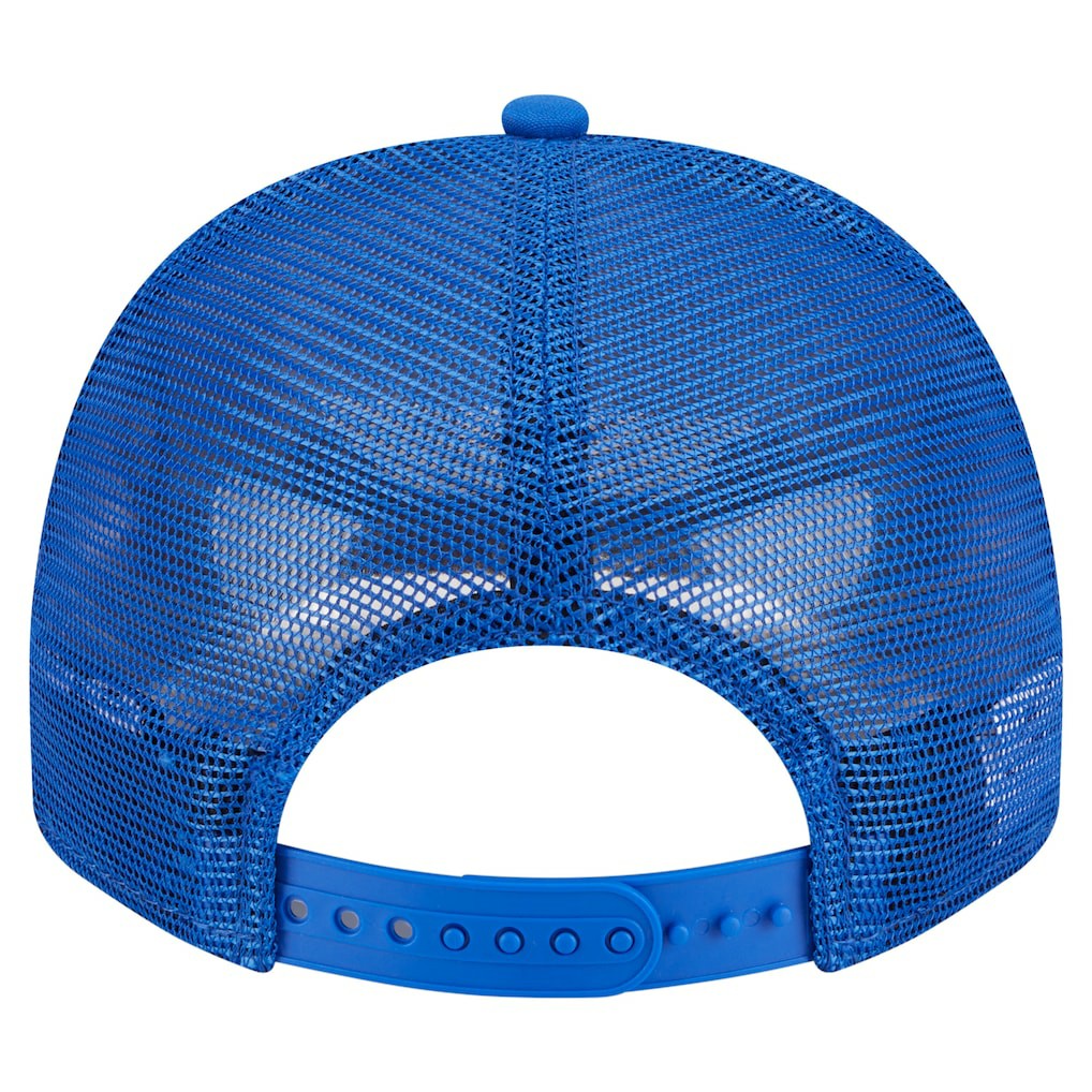 NBA Dallas Mavericks Vintage Team Rope A-Frame 9FIFTY Snapback Hat sale