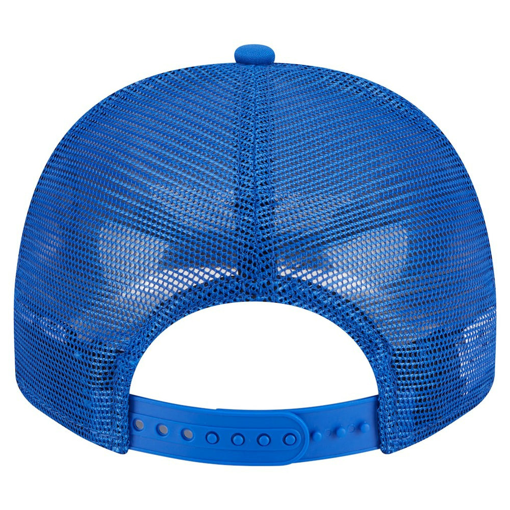 NBA Dallas Mavericks Vintage Team Rope A-Frame 9FIFTY Snapback Hat sale