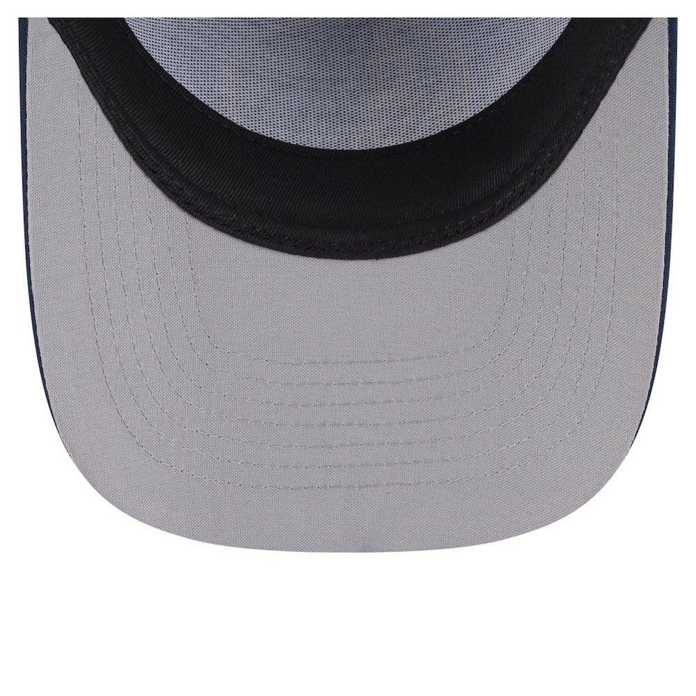 NBA Dallas Mavericks Vintage Team Rope A-Frame 9FIFTY Snapback Hat sale
