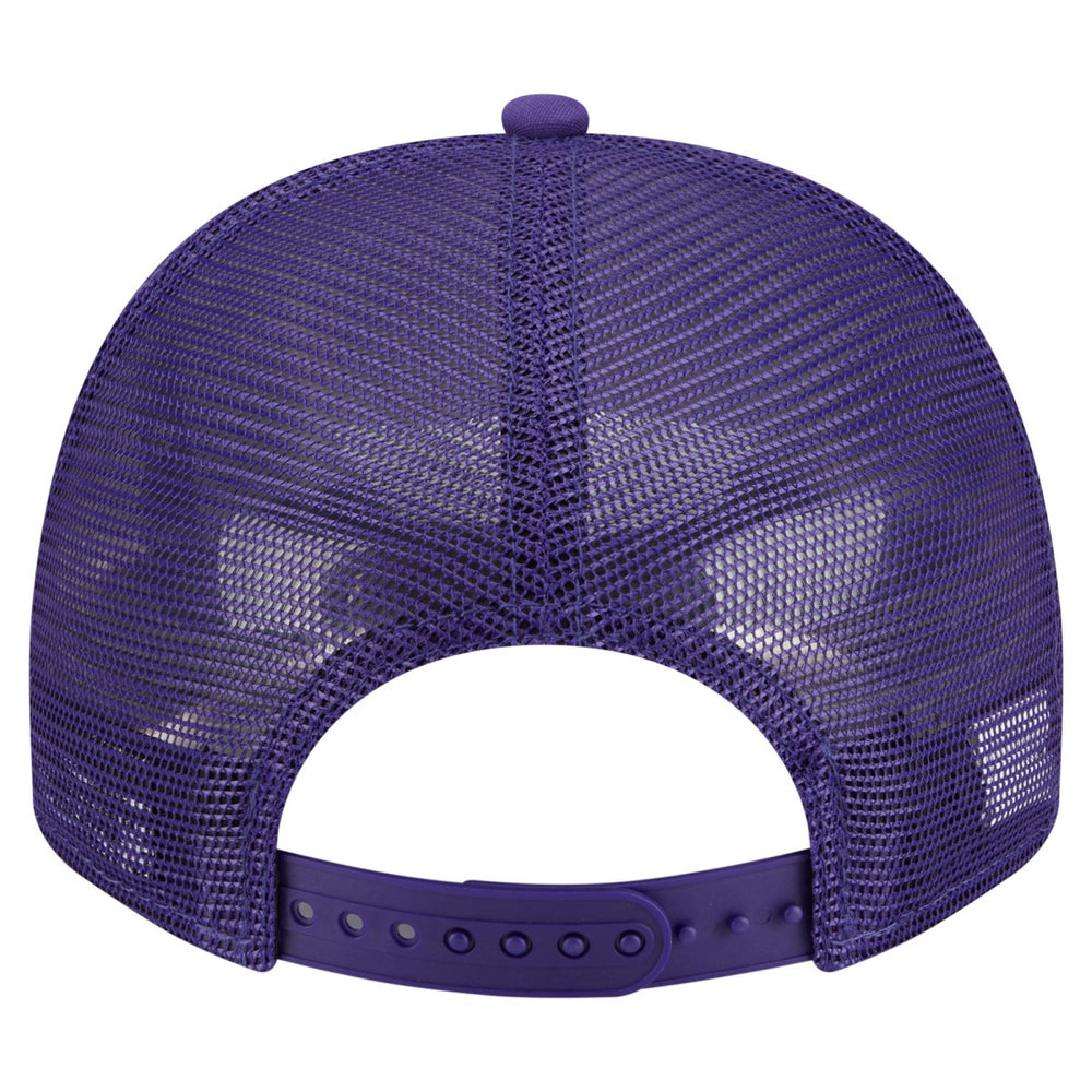 NBA Phoenix Suns Vintage Team Rope A-Frame 9FIFTY Snapback Hat