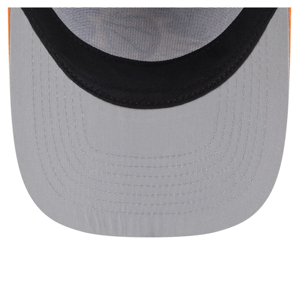 NBA Phoenix Suns Vintage Team Rope A-Frame 9FIFTY Snapback Hat