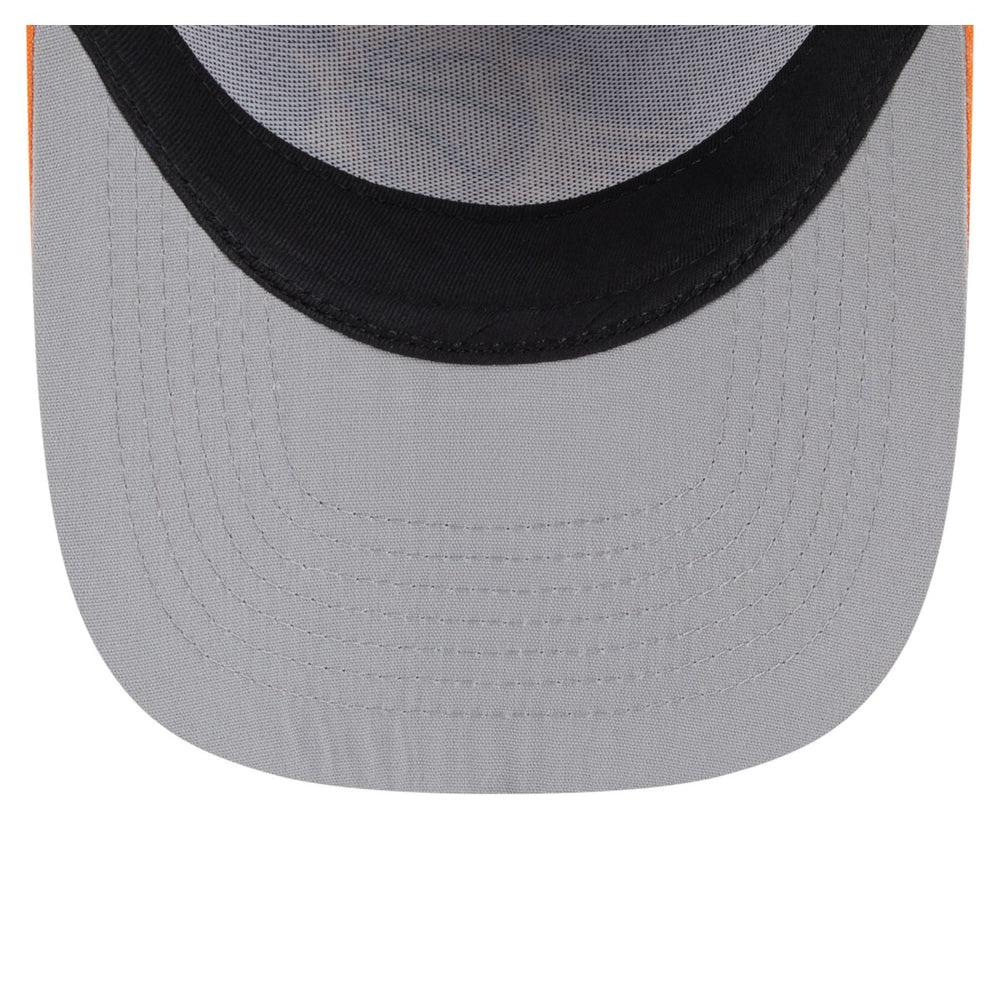 NBA Phoenix Suns Vintage Team Rope A-Frame 9FIFTY Snapback Hat