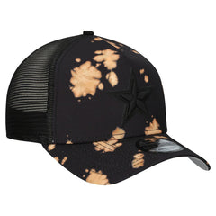 Bleached 9FORTY A-Frame Adjustable Hat - Dallas Cowboys