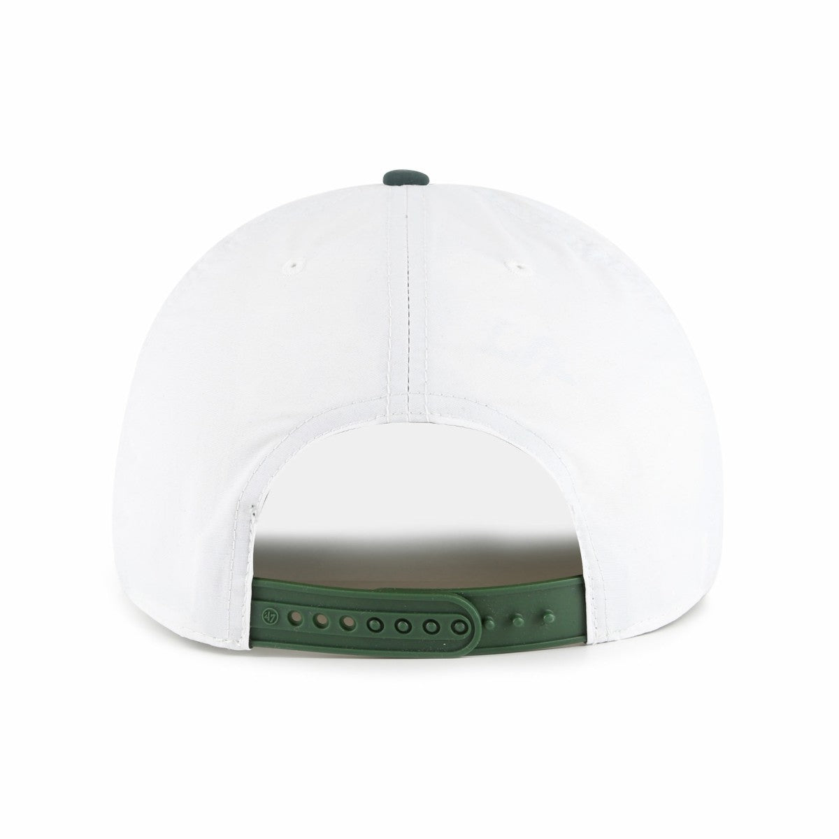 NBA Milwaukee Bucks '47 Tribute Two-Tone Hitch Adjustable Hat