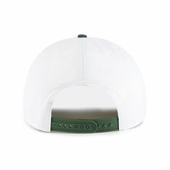 NBA Milwaukee Bucks '47 Tribute Two-Tone Hitch Adjustable Hat