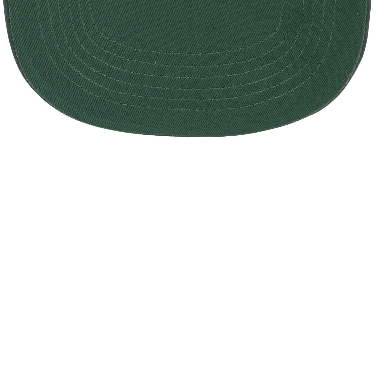 NBA Milwaukee Bucks '47 Tribute Two-Tone Hitch Adjustable Hat
