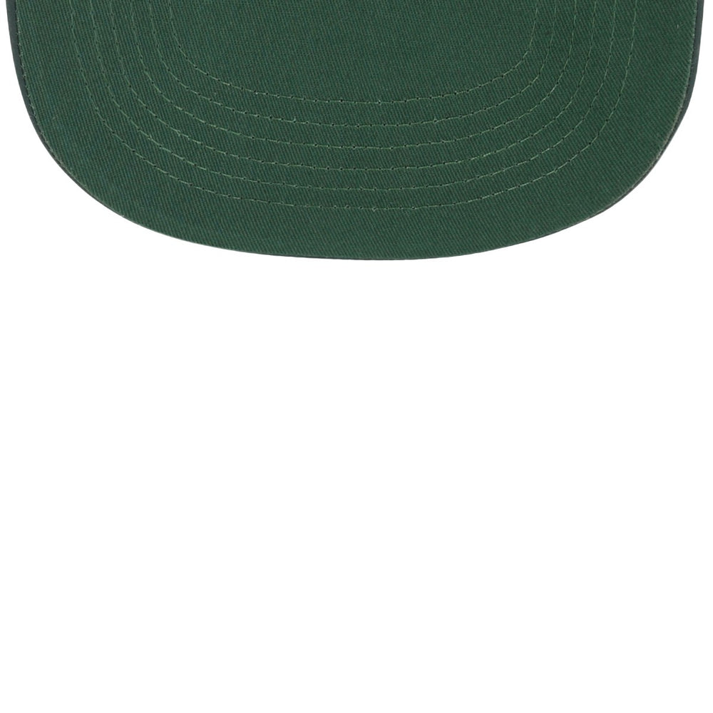 NBA Milwaukee Bucks '47 Tribute Two-Tone Hitch Adjustable Hat