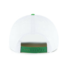 NBA Boston Celtics '47 Tribute Two-Tone Hitch Adjustable Hat