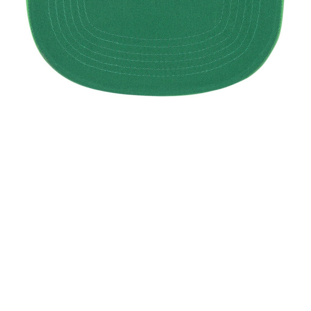 NBA Boston Celtics '47 Tribute Two-Tone Hitch Adjustable Hat