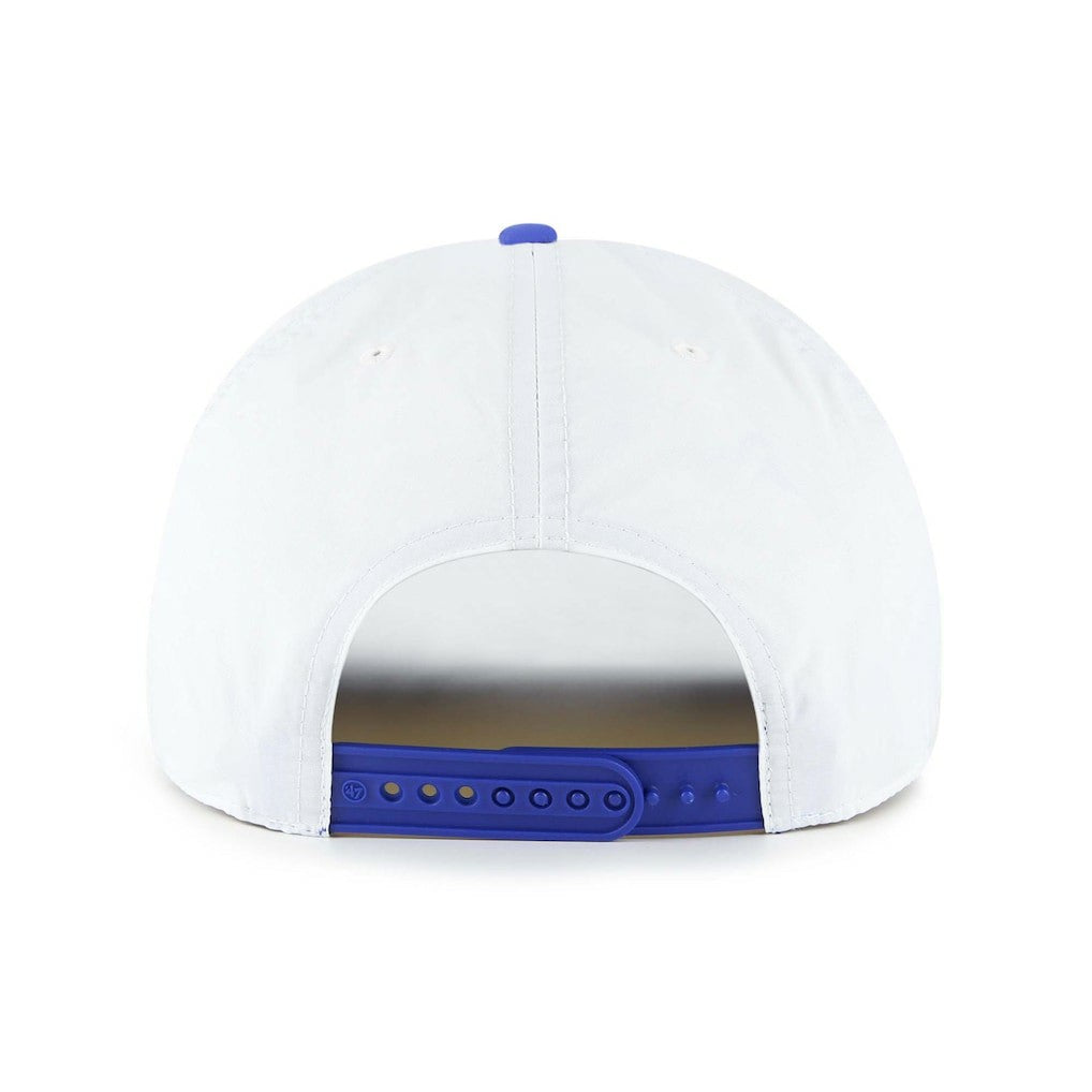 NBA Golden State Warriors '47 Tribute Two-Tone Hitch Adjustable Hat sale