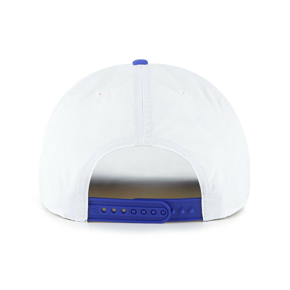 NBA Golden State Warriors '47 Tribute Two-Tone Hitch Adjustable Hat sale