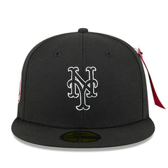 MLB New York Mets New Era x Alpha Industries 59FIFTY Fitted Hat