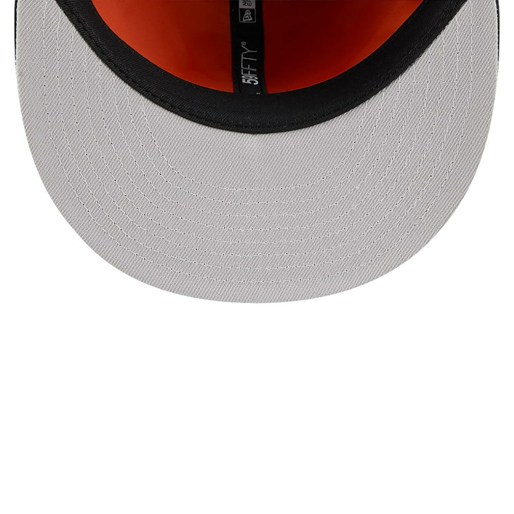 MLB Chicago Cubs New Era x Alpha Industries 59FIFTY Fitted Hat