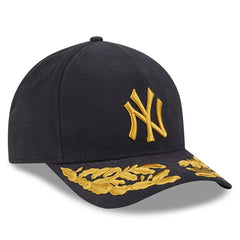 MLB New York Yankees New Era x Alpha Industries A-Frame 9FORTY Adjustable Hat