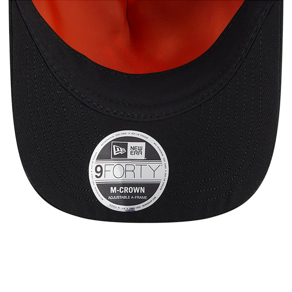 MLB New York Yankees New Era x Alpha Industries A-Frame 9FORTY Adjustable Hat