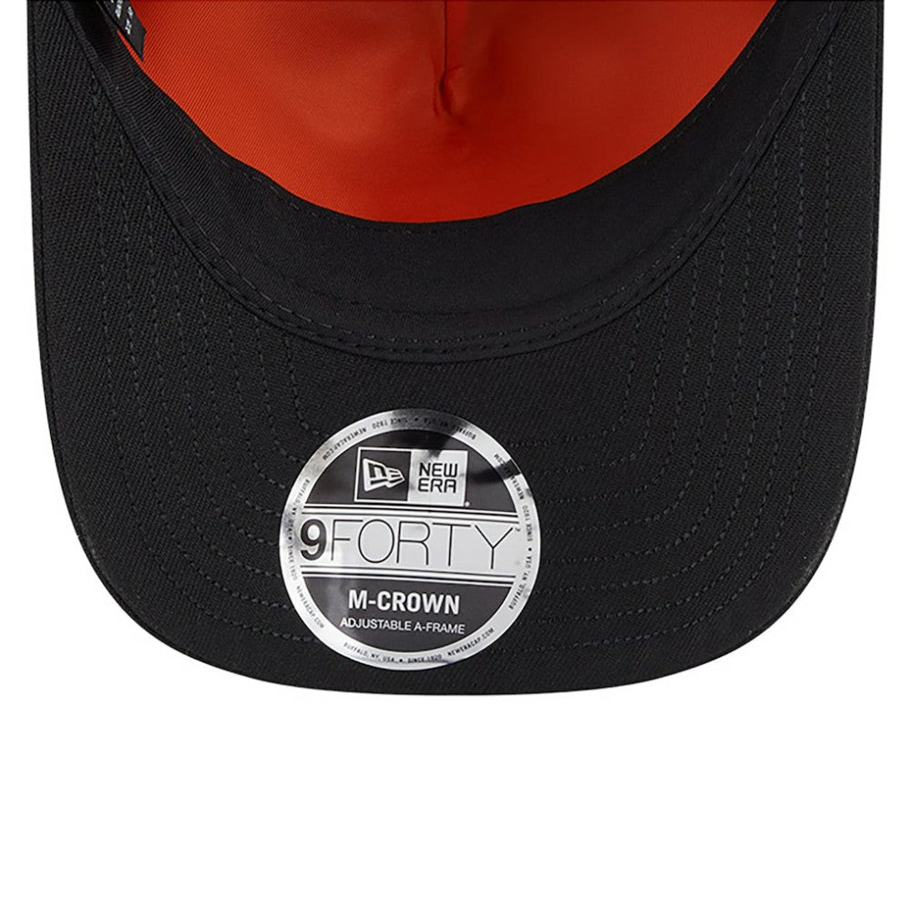 MLB St. Louis Cardinals New Era x Alpha Industries A-Frame 9FORTY Adjustable Hat