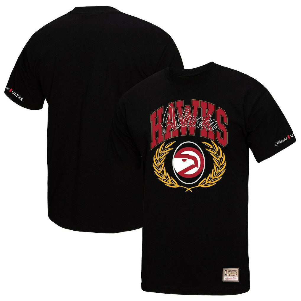 NBA Atlanta Hawks NBA x Michelob Ultra Rewind II T-Shirt