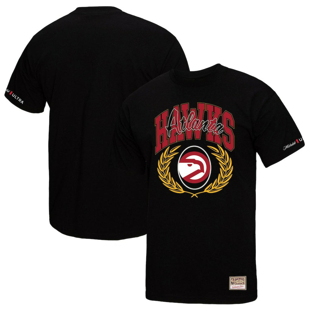 NBA Atlanta Hawks NBA x Michelob Ultra Rewind II T-Shirt