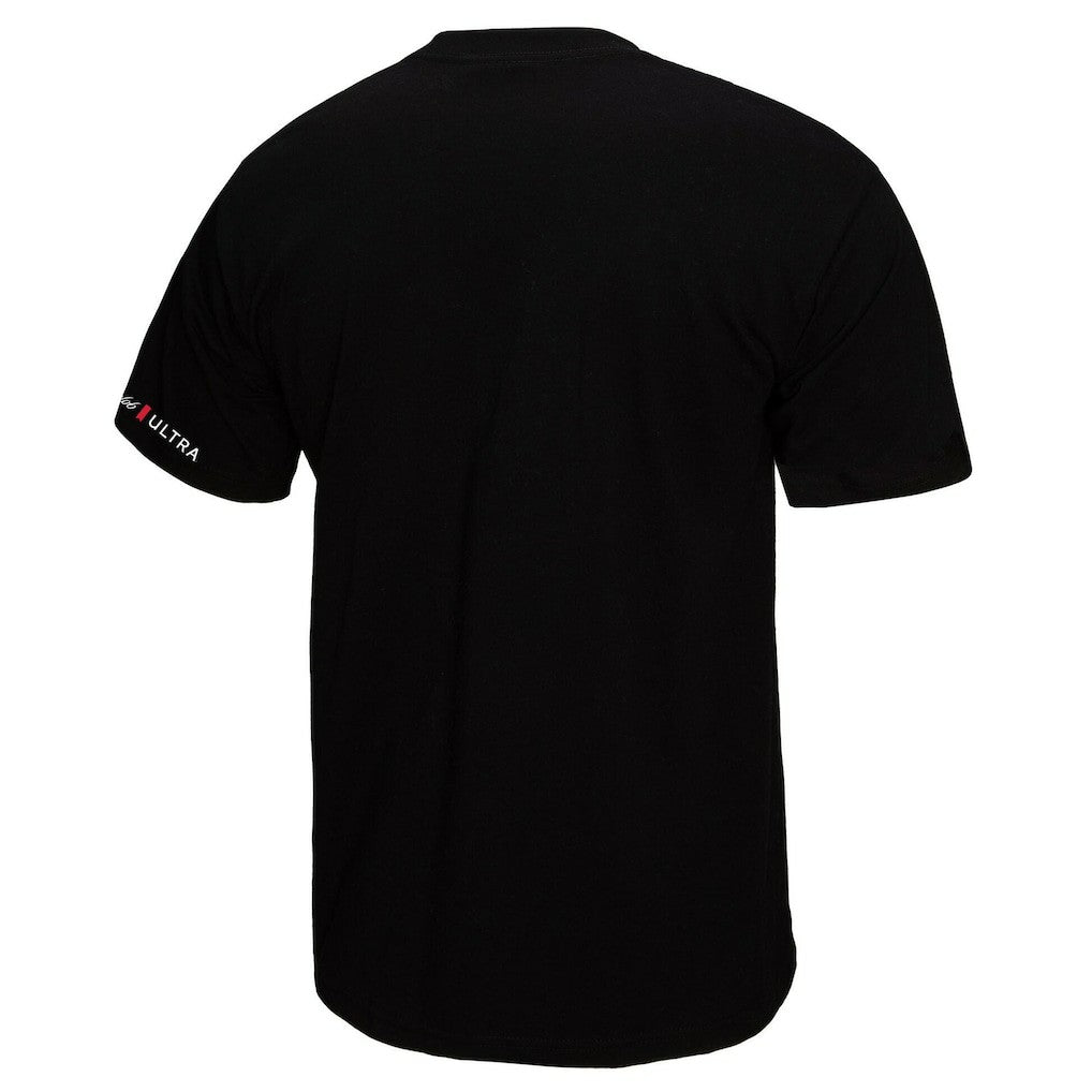 NBA Atlanta Hawks NBA x Michelob Ultra Rewind II T-Shirt