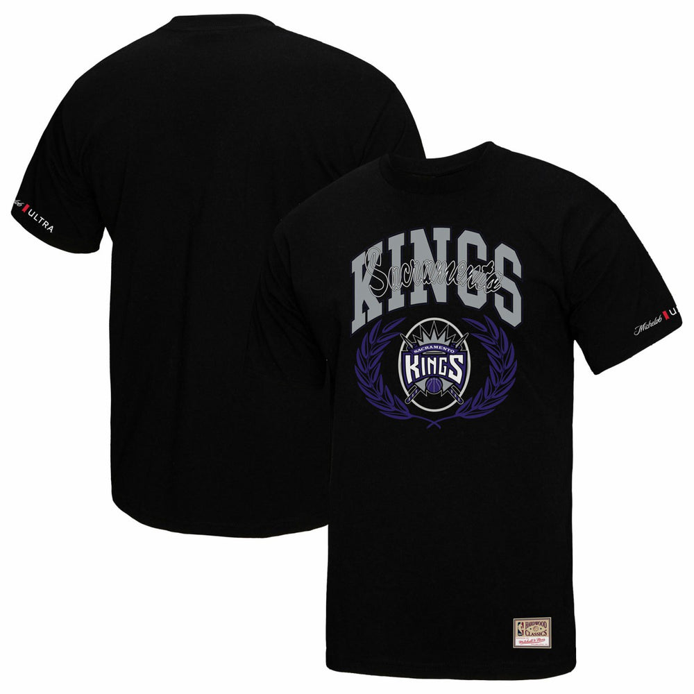 NBA Sacramento Kings NBA x Michelob Ultra Rewind II T-Shirt