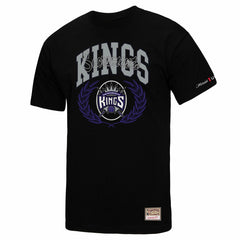NBA Sacramento Kings NBA x Michelob Ultra Rewind II T-Shirt